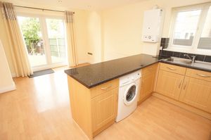 Kitchen/Living Room- click for photo gallery